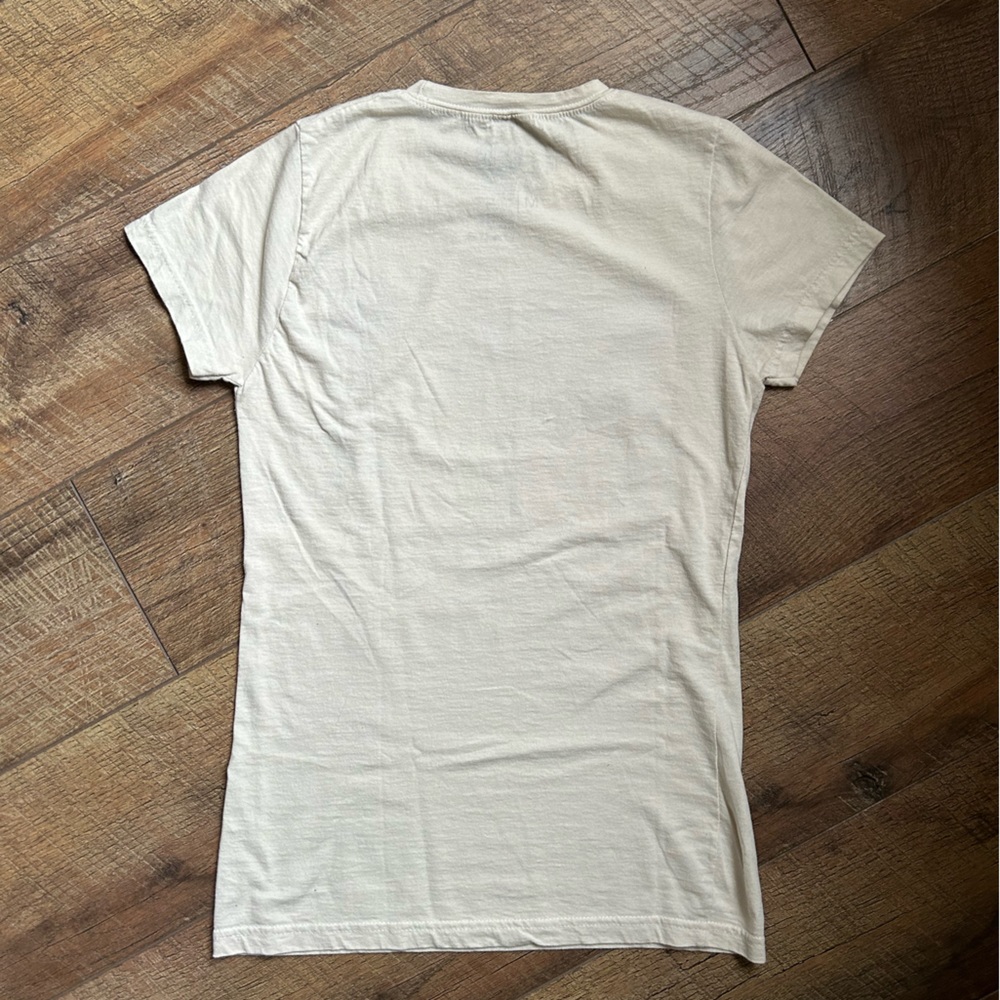 The Beatles 1964 New York T-Shirt - Size Medium - Picture 4 of 5